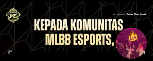 Geek Nnael Rengkuh Sanksi Larangan Tampil di M5, Buntut Gestur Tak Pantas!